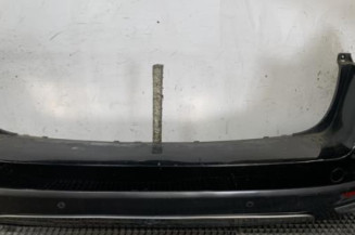 Pare choc arriere PEUGEOT 508 1 SW Photo n°1