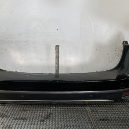 Pare choc arriere PEUGEOT 508 1 SW Photo n°1