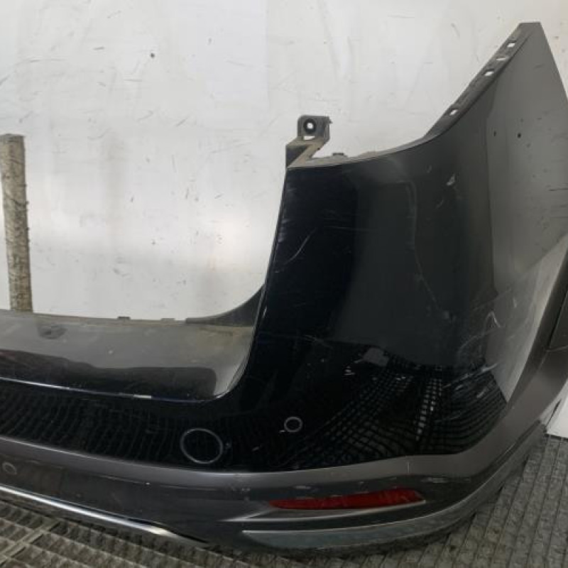 Pare choc arriere PEUGEOT 508 1 SW Photo n°2