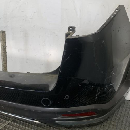 Pare choc arriere PEUGEOT 508 1 SW