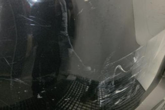 Pare choc arriere PEUGEOT 508 1 SW