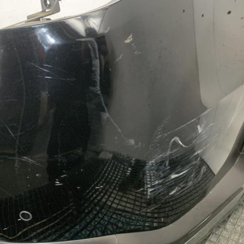 Pare choc arriere PEUGEOT 508 1 SW Photo n°3