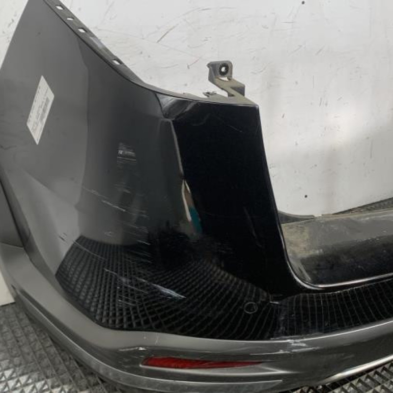 Pare choc arriere PEUGEOT 508 1 SW Photo n°6