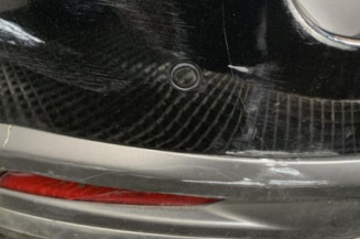 Pare choc arriere PEUGEOT 508 1 SW