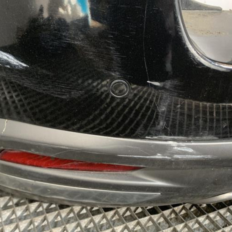 Pare choc arriere PEUGEOT 508 1 SW Photo n°7