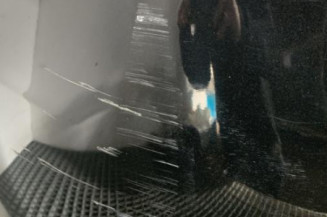 Pare choc arriere PEUGEOT 508 1 SW