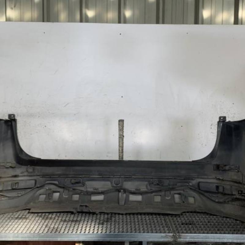 Pare choc arriere PEUGEOT 508 1 SW Photo n°9