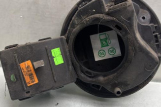 Trappe d'essence RENAULT CLIO 4