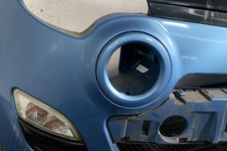Pare choc avant RENAULT TWINGO 2