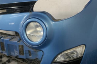 Pare choc avant RENAULT TWINGO 2