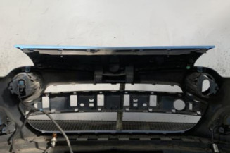 Pare choc avant RENAULT TWINGO 2