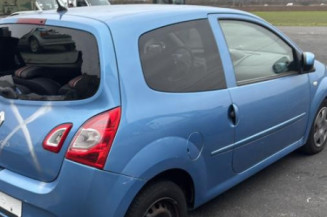 Pare choc avant RENAULT TWINGO 2
