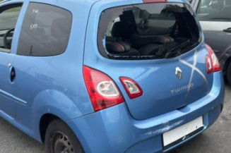 Pare choc avant RENAULT TWINGO 2