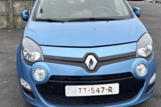 Pare choc avant RENAULT TWINGO 2