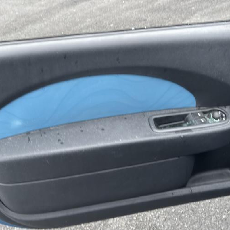 Pare choc avant RENAULT TWINGO 2 Photo n°14