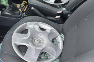 Pare choc avant RENAULT TWINGO 2