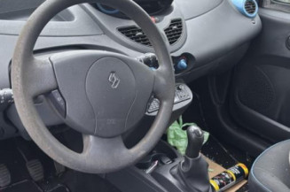 Pare choc avant RENAULT TWINGO 2