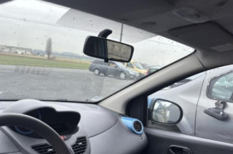 Pare choc avant RENAULT TWINGO 2