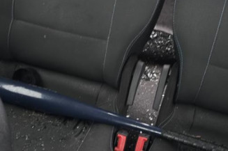 Pare choc avant RENAULT TWINGO 2