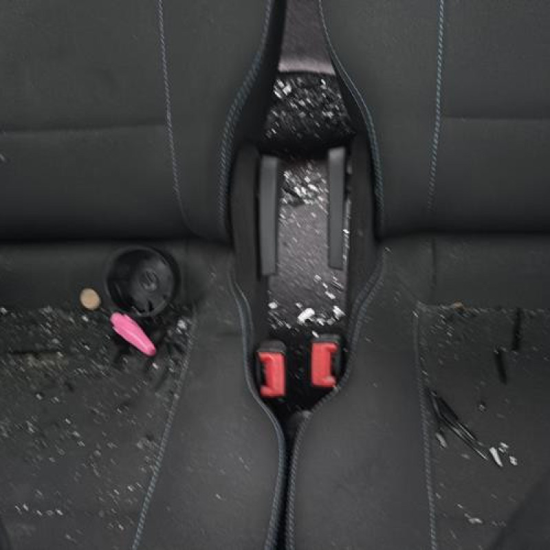 Pare choc avant RENAULT TWINGO 2 Photo n°19