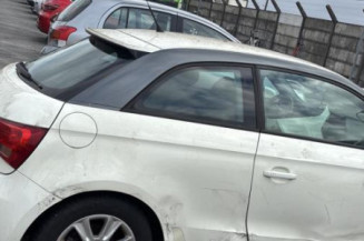 Boite de vitesses AUDI A1 1