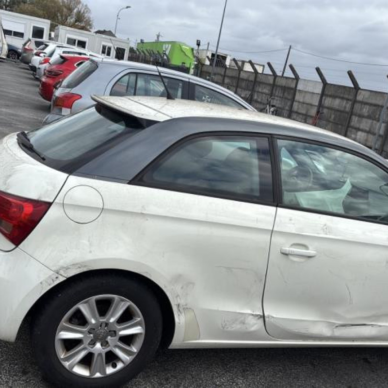 Boite de vitesses AUDI A1 1 Photo n°7