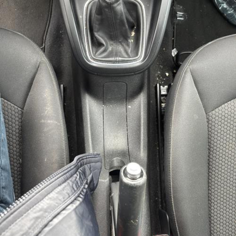 Boite de vitesses AUDI A1 1 Photo n°17