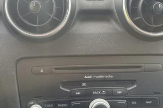 Boite de vitesses AUDI A1 1