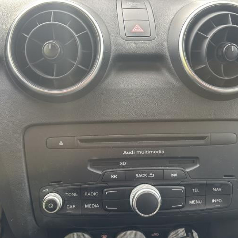 Boite de vitesses AUDI A1 1 Photo n°19