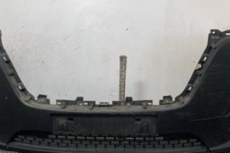 Pare choc avant RENAULT MASTER 3 Photo n°1