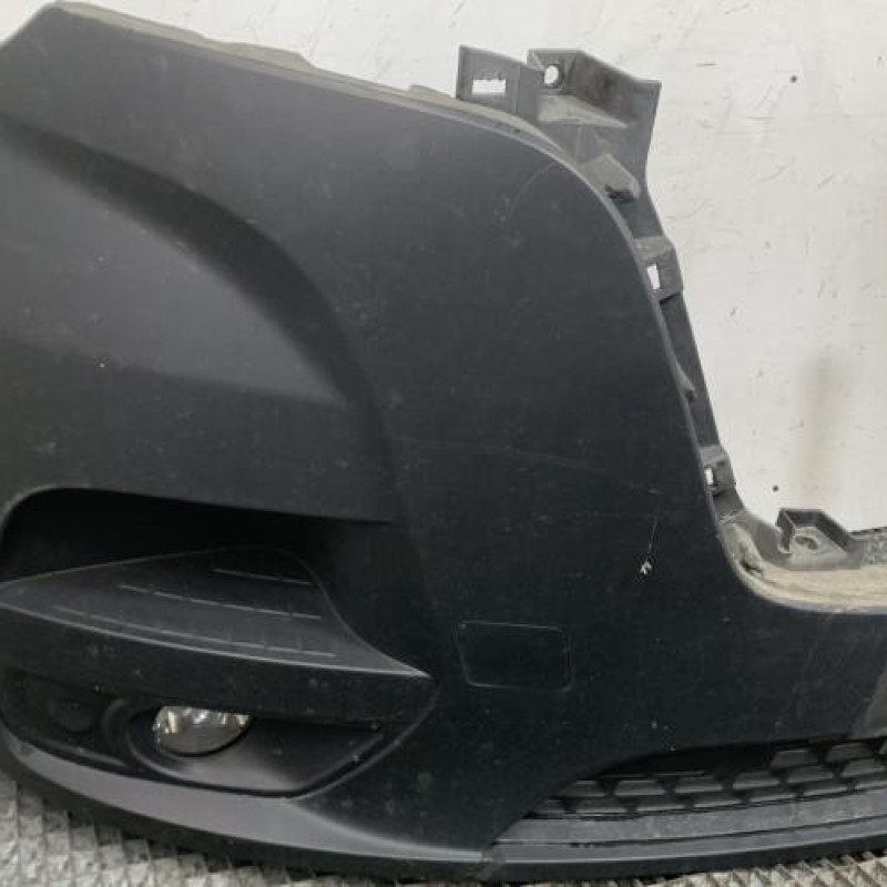 Pare choc avant RENAULT MASTER 3 Photo n°2