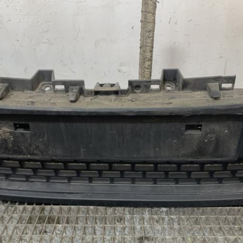 Pare choc avant RENAULT MASTER 3 Photo n°3