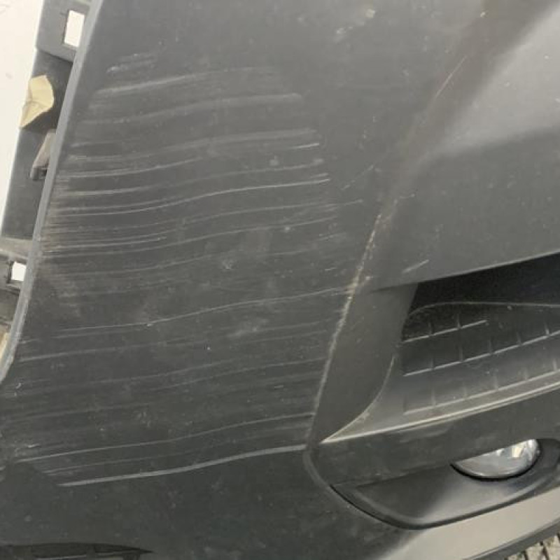 Pare choc avant RENAULT MASTER 3 Photo n°5