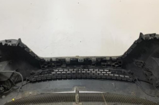 Pare choc avant RENAULT MASTER 3