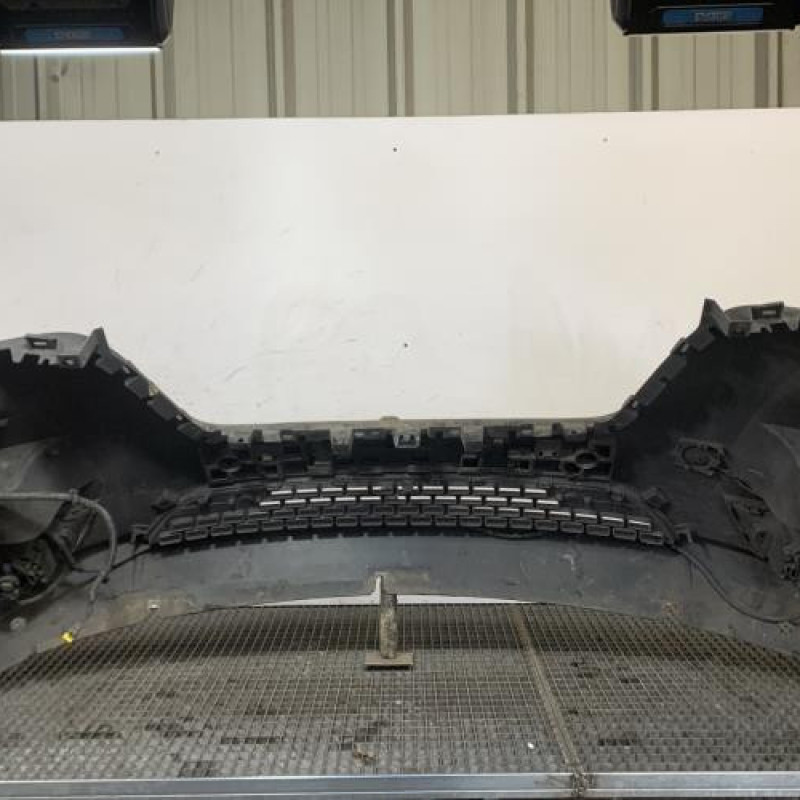 Pare choc avant RENAULT MASTER 3 Photo n°6