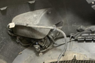 Pare choc avant RENAULT MASTER 3