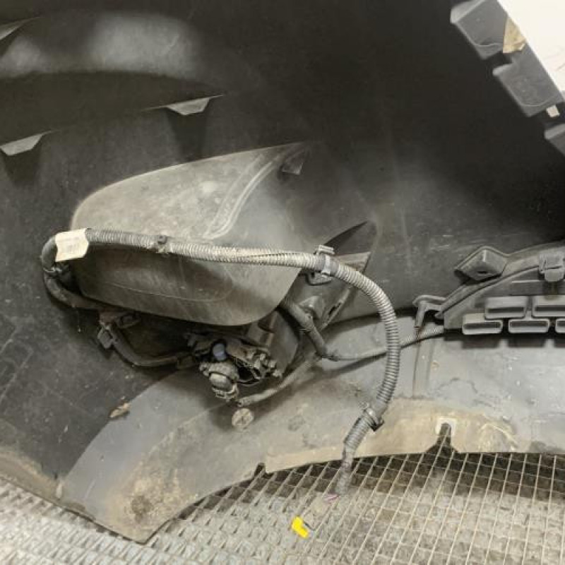 Pare choc avant RENAULT MASTER 3 Photo n°7