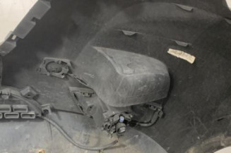 Pare choc avant RENAULT MASTER 3