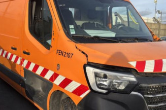 Pare choc avant RENAULT MASTER 3