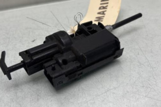 Actionneur verrou trappe d'essence RENAULT MEGANE 4 Photo n°1