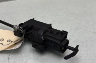 Actionneur verrou trappe d'essence RENAULT MEGANE 4