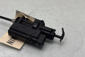 Actionneur verrou trappe d'essence RENAULT MEGANE 4