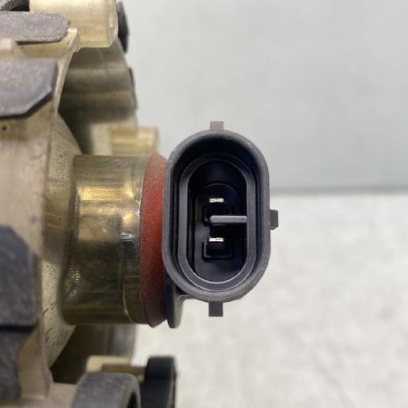 Anti brouillard gauche (feux) MERCEDES CLASSE B 245 Photo n°4