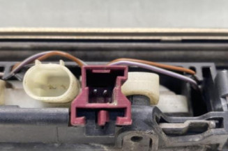 Bouton de coffre MERCEDES CLASSE B 245