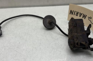 Actionneur verrou trappe d'essence VOLKSWAGEN POLO 5 Photo n°1