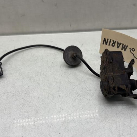 Actionneur verrou trappe d'essence VOLKSWAGEN POLO 5 Photo n°1