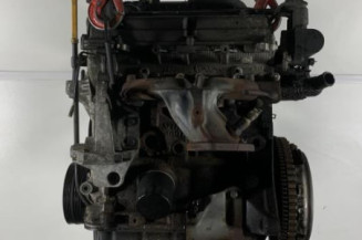 Moteur CHEVROLET AVEO 1 Photo n°1