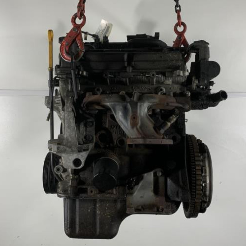 Moteur CHEVROLET AVEO 1 Photo n°1