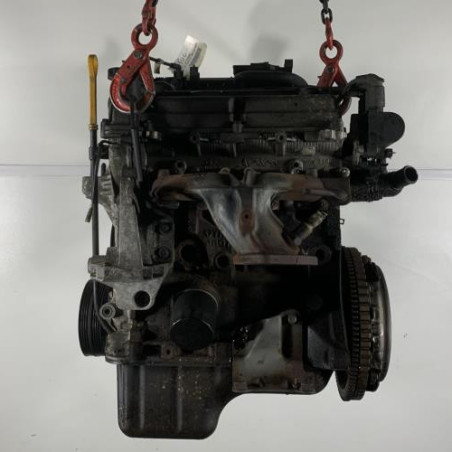 Moteur CHEVROLET AVEO 1 Photo n°1