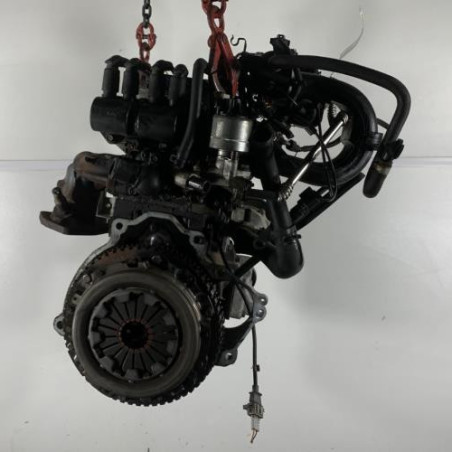 Moteur CHEVROLET AVEO 1